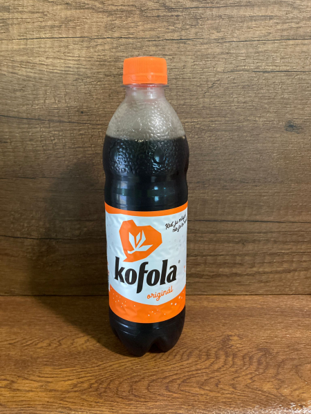 Obrázok jedla Kofola PET
