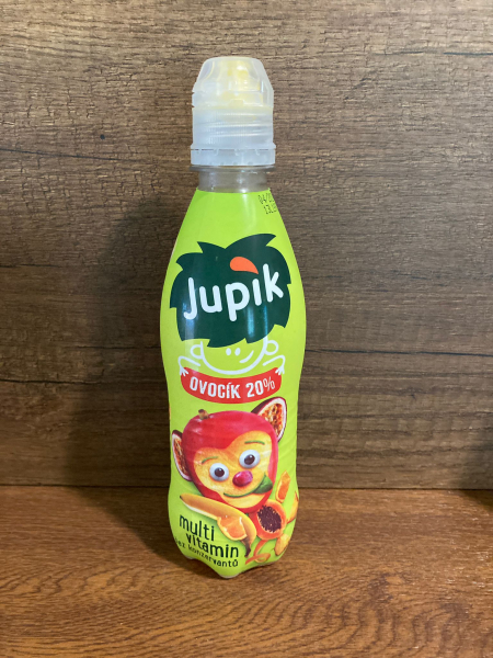 Obrázok jedla Jupík Multivitamín