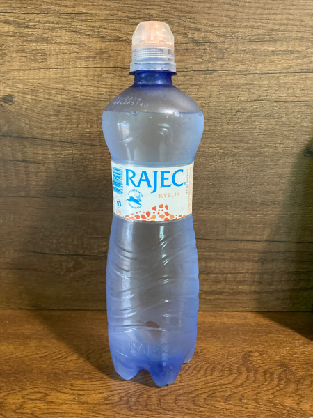 Obrázok jedla Rajec