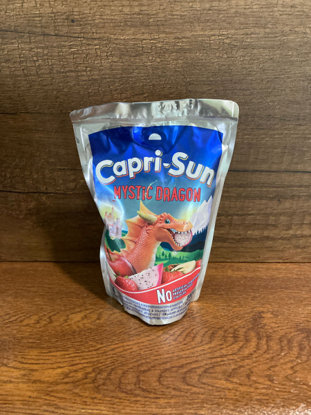 Obrázok jedla Capri-Sun Mystic Dragon
