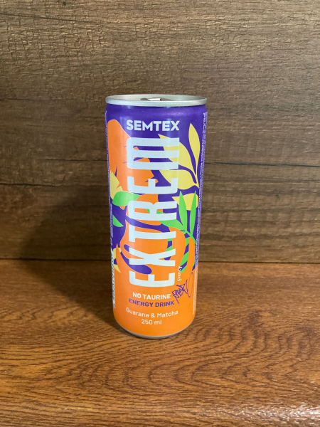 Obrázok jedla Semtex Extrem