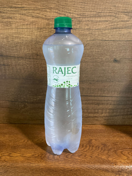 Obrázok jedla Rajec Jemne Sýtený